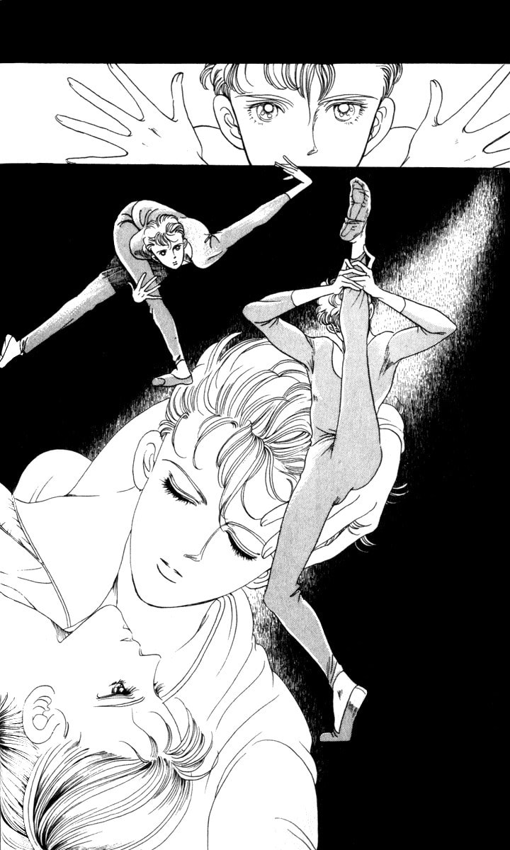 Read Moon Child chapter 1 image 39 on Lezhin