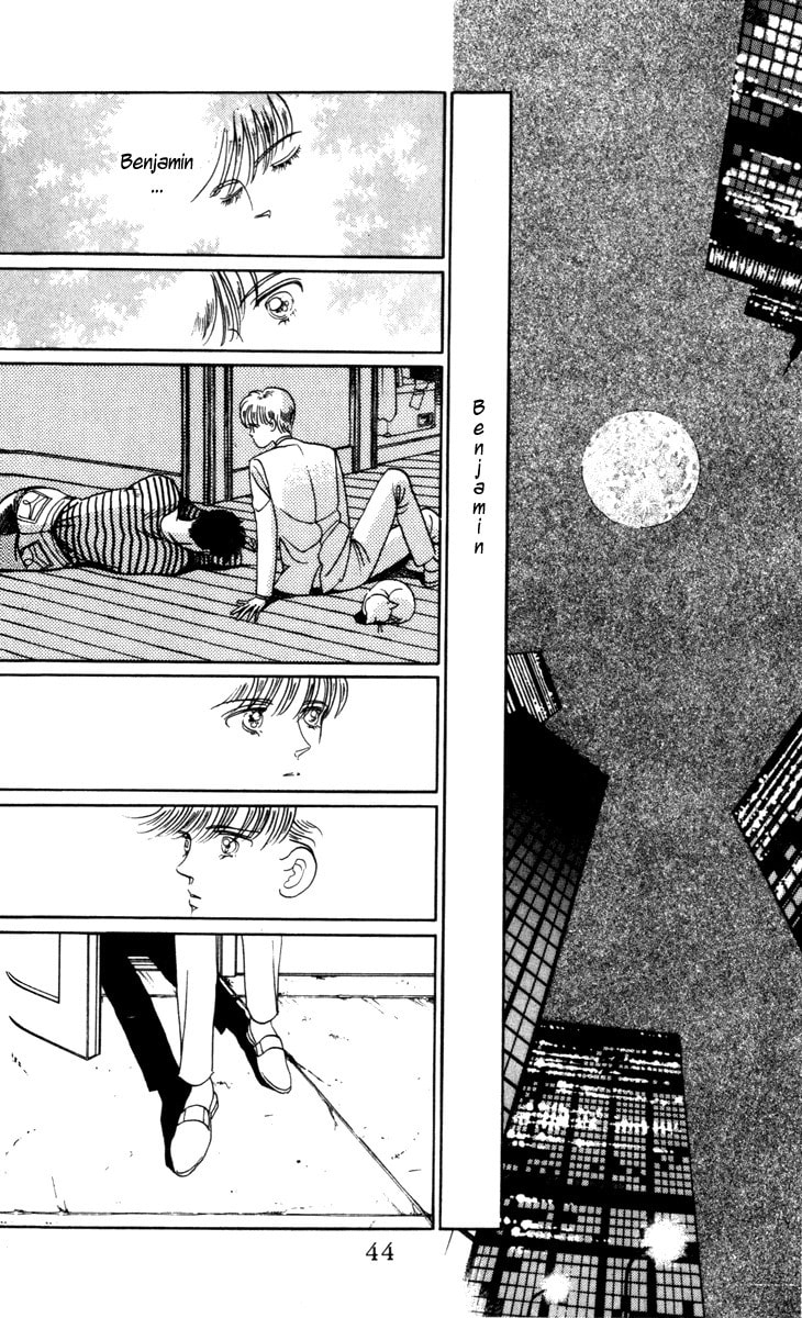 Read Moon Child chapter 1 image 45 on Lezhin