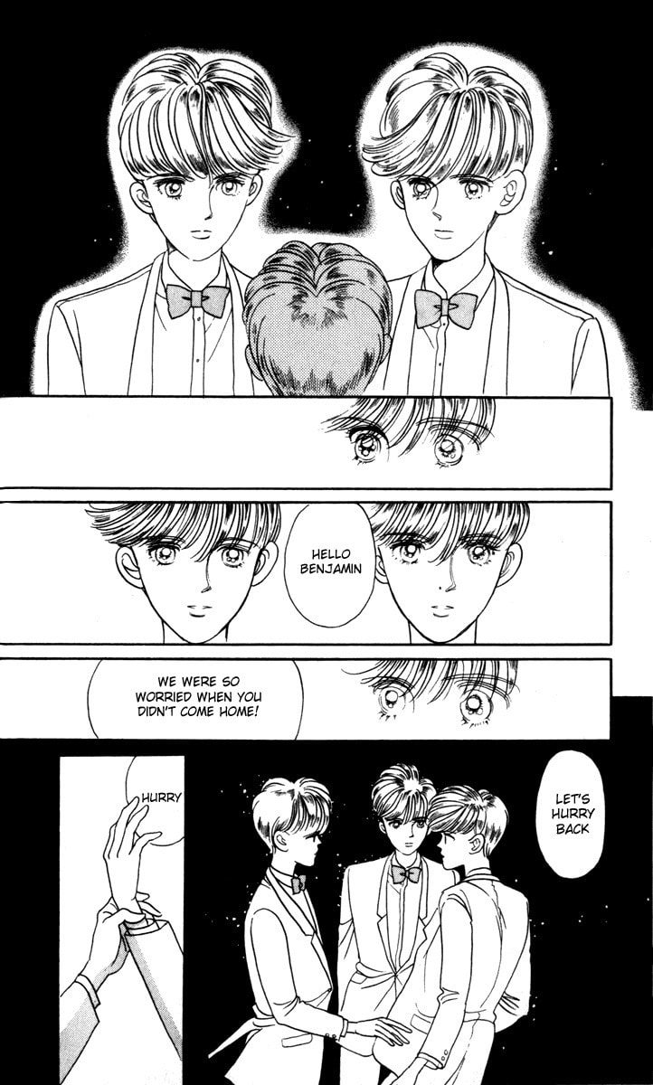 Read Moon Child chapter 1 image 48 on Lezhin