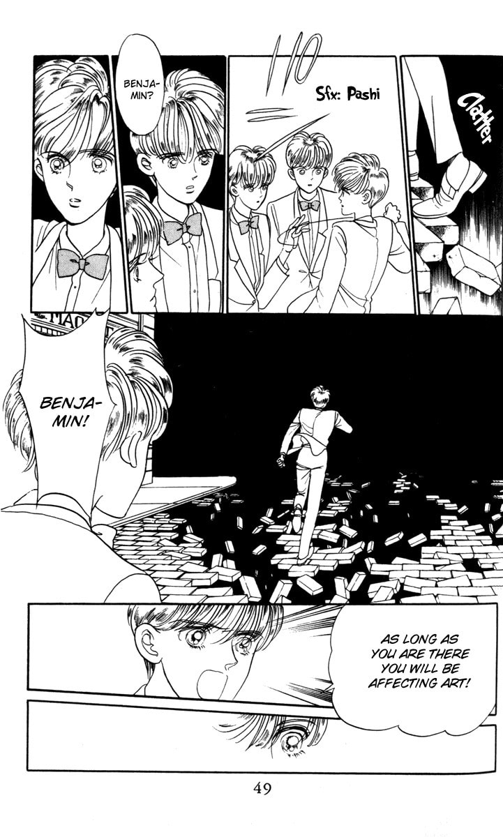 Read Moon Child chapter 1 image 49 on Lezhin