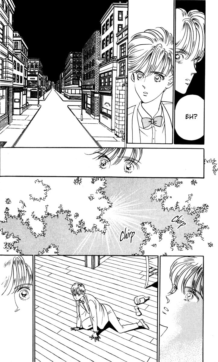 Read Moon Child chapter 1 image 50 on Lezhin