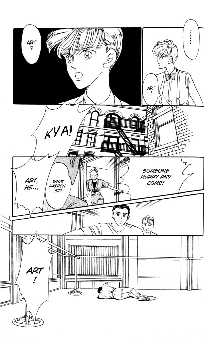 Read Moon Child chapter 1 image 51 on Lezhin