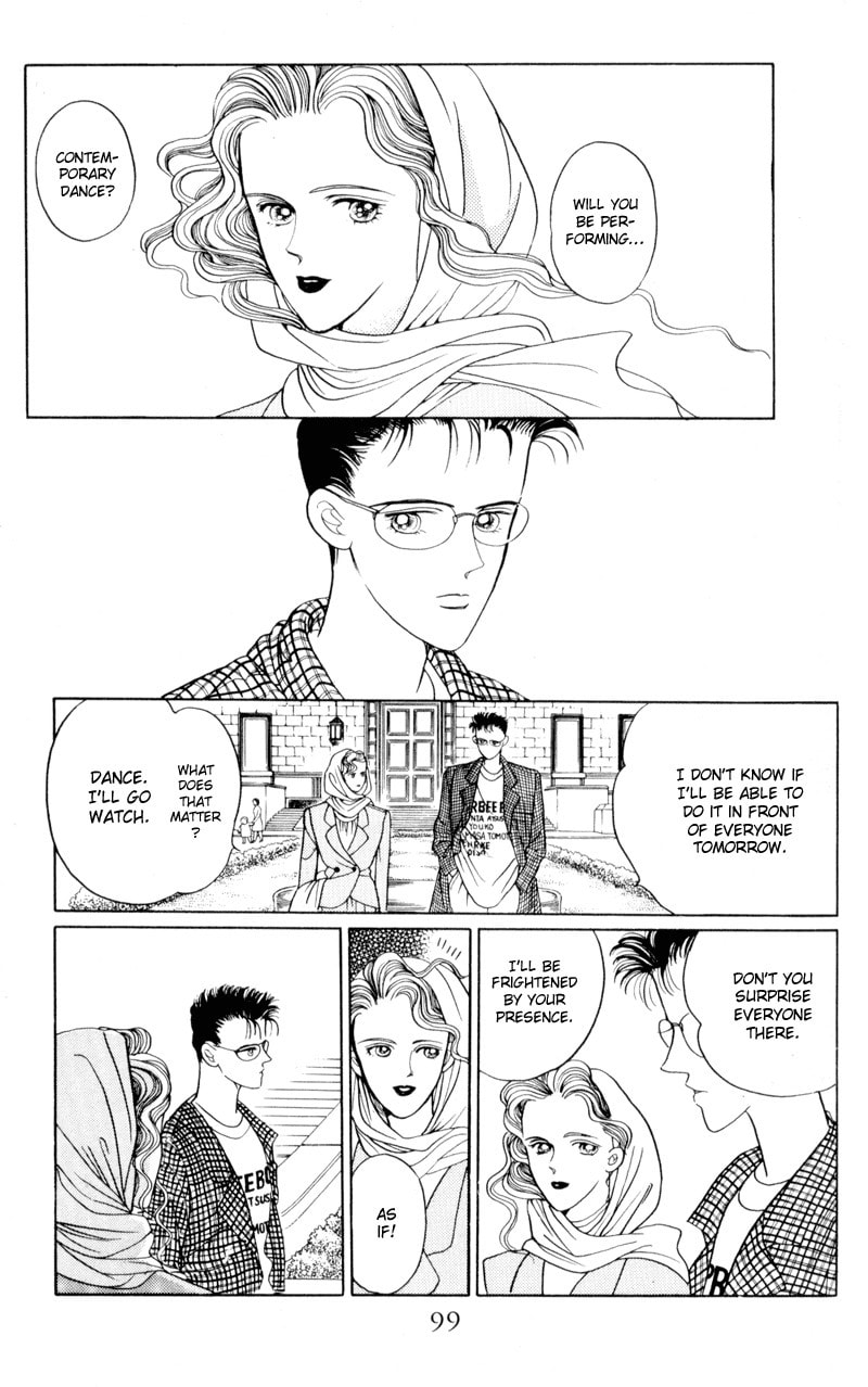 Read Moon Child chapter 10 image 1 on Lezhin