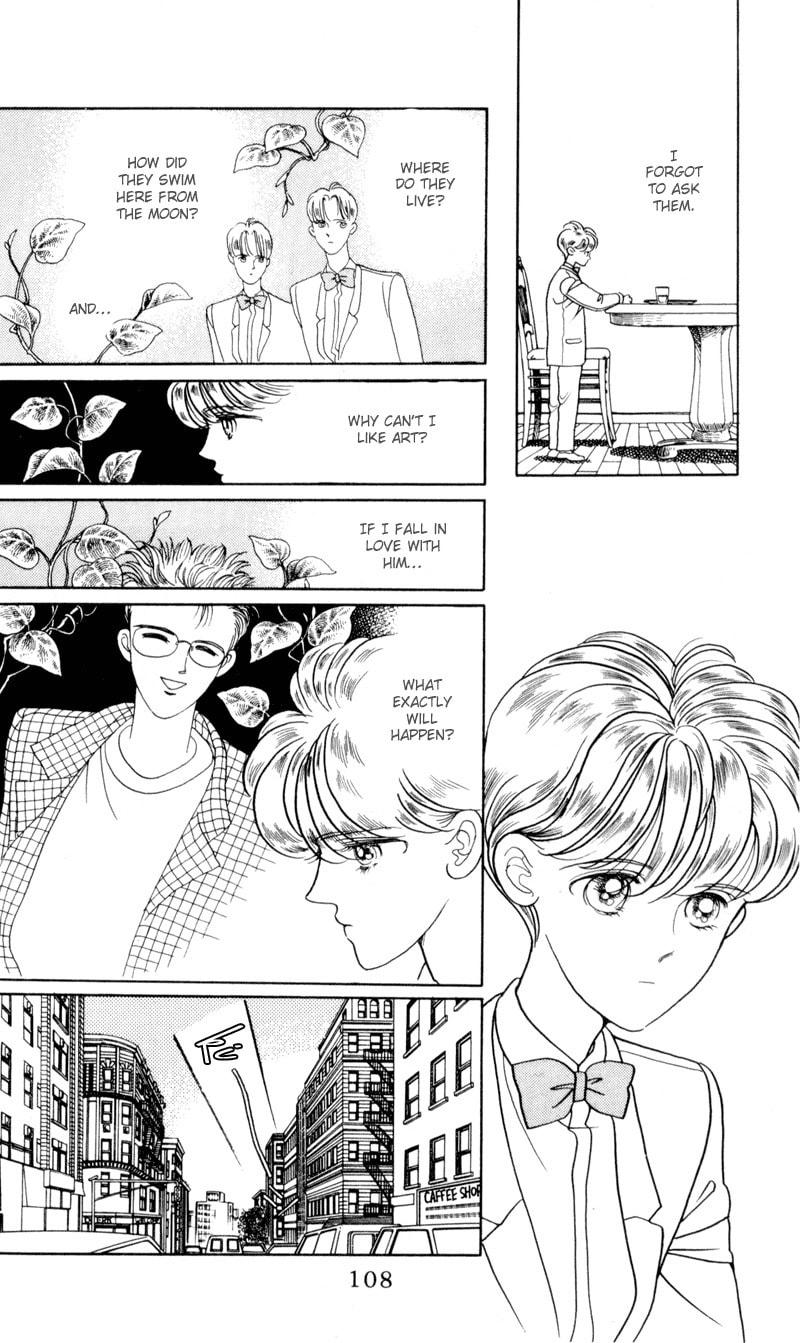 Read Moon Child chapter 10 image 10 on Lezhin