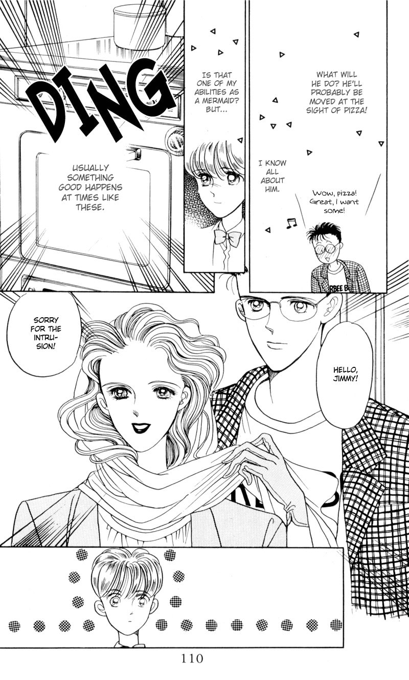 Read Moon Child chapter 10 image 12 on Lezhin