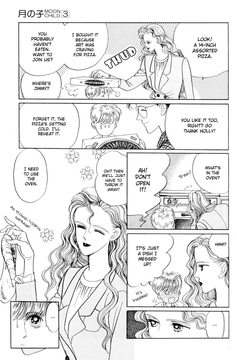 Read Moon Child chapter 10 image 13 on Lezhin
