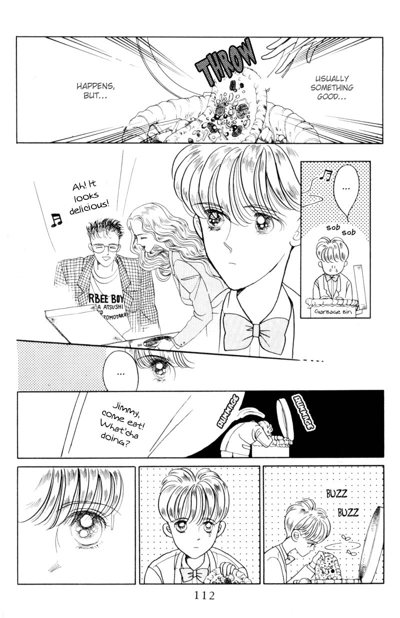 Read Moon Child chapter 10 image 14 on Lezhin