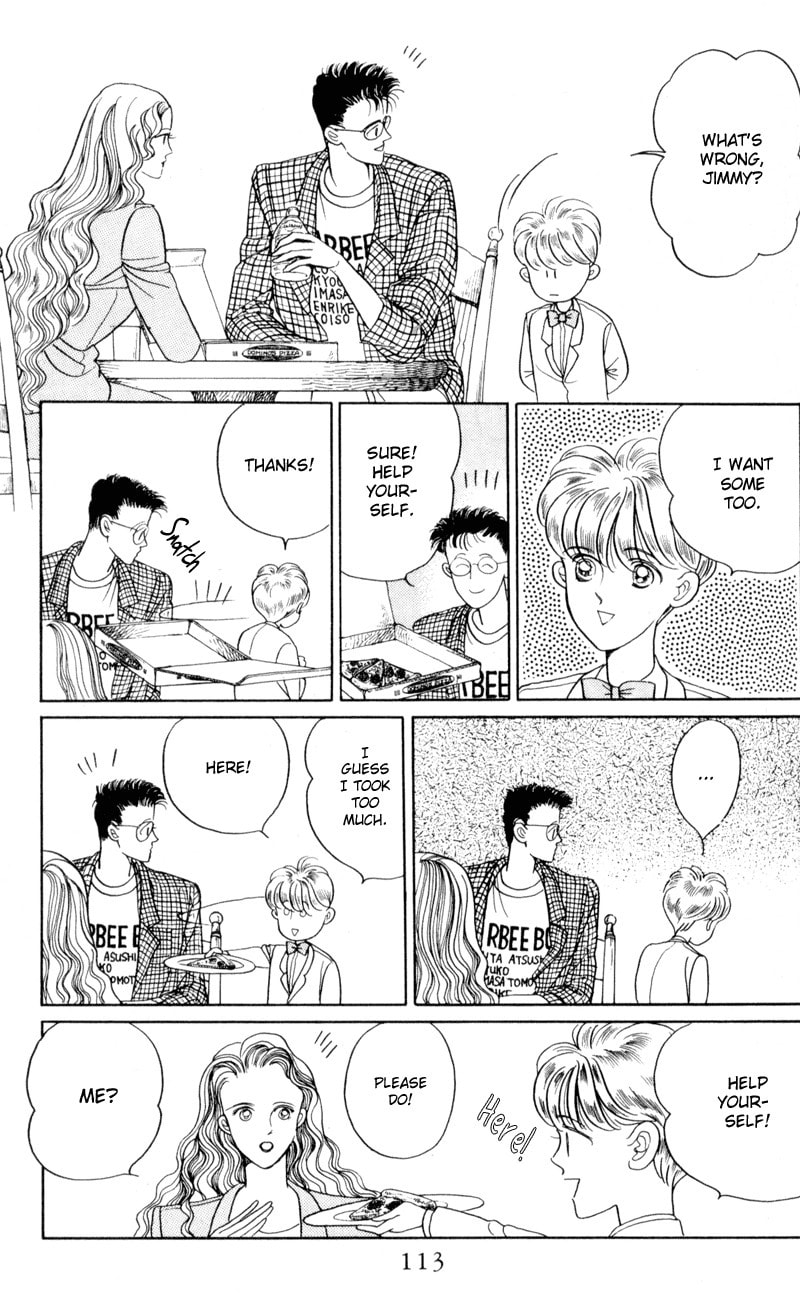 Read Moon Child chapter 10 image 15 on Lezhin