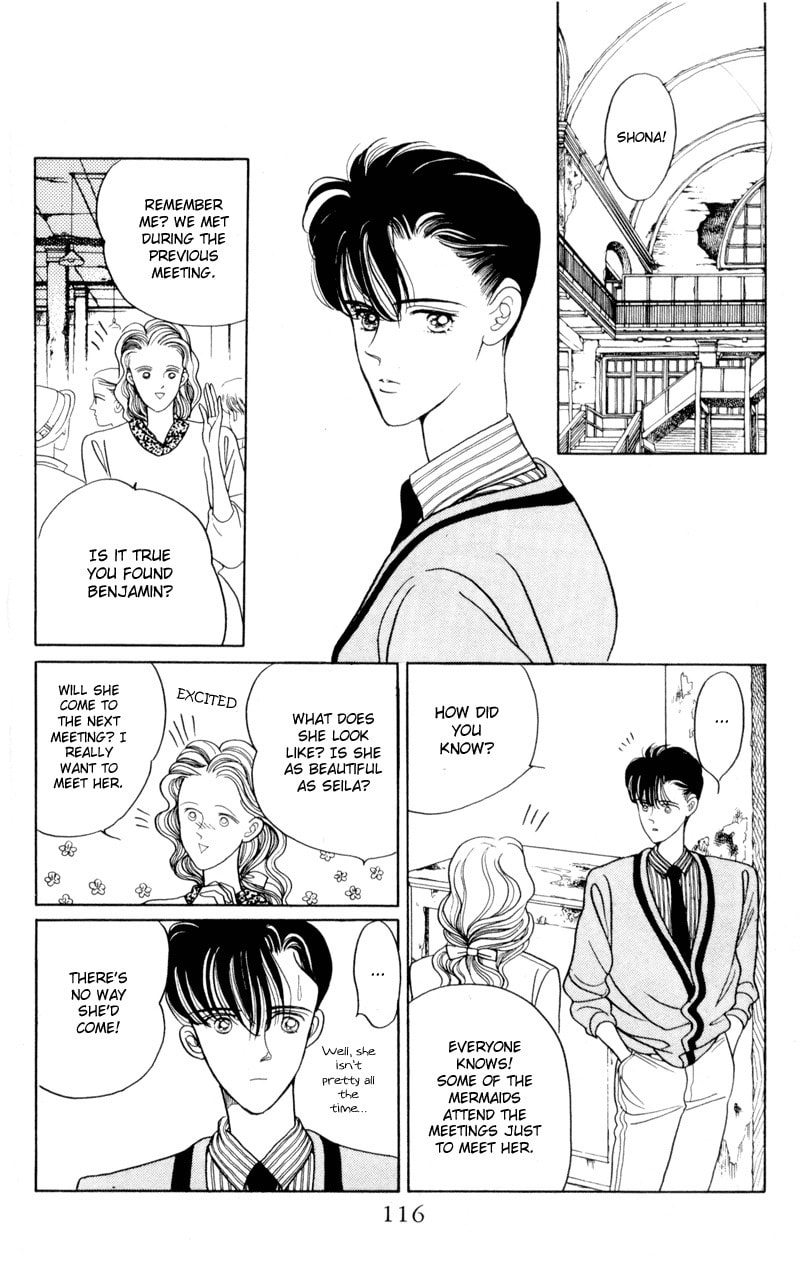 Read Moon Child chapter 10 image 18 on Lezhin