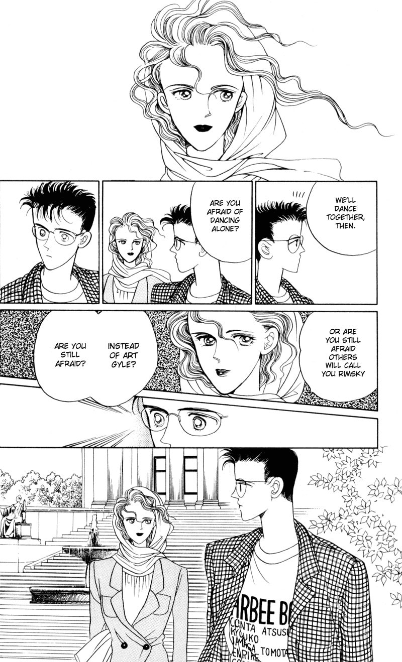 Read Moon Child chapter 10 image 2 on Lezhin