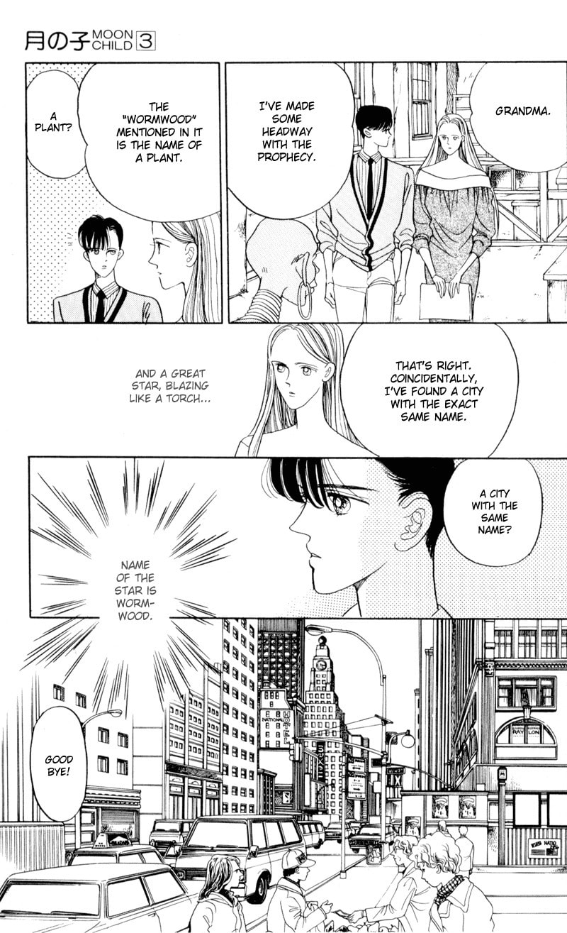 Read Moon Child chapter 10 image 21 on Lezhin