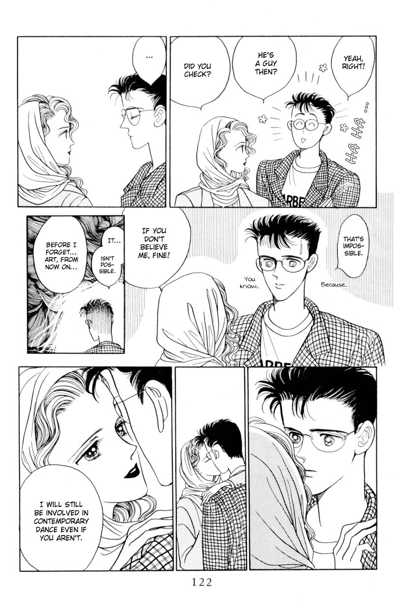 Read Moon Child chapter 10 image 24 on Lezhin