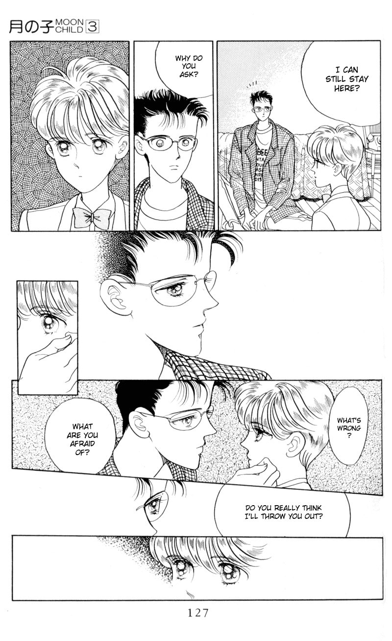 Read Moon Child chapter 10 image 28 on Lezhin