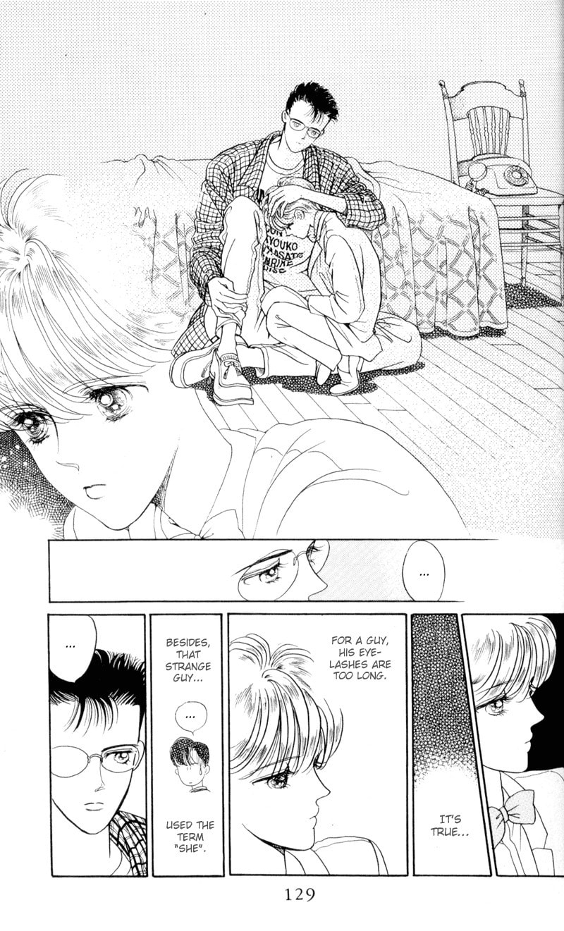 Read Moon Child chapter 10 image 30 on Lezhin