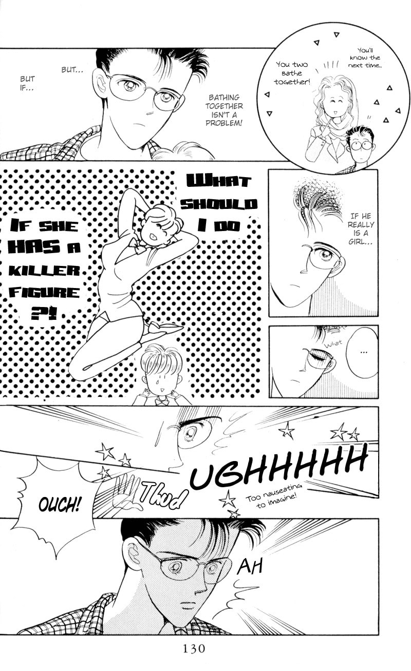Read Moon Child chapter 10 image 31 on Lezhin