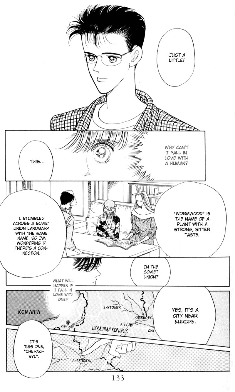 Read Moon Child chapter 10 image 34 on Lezhin