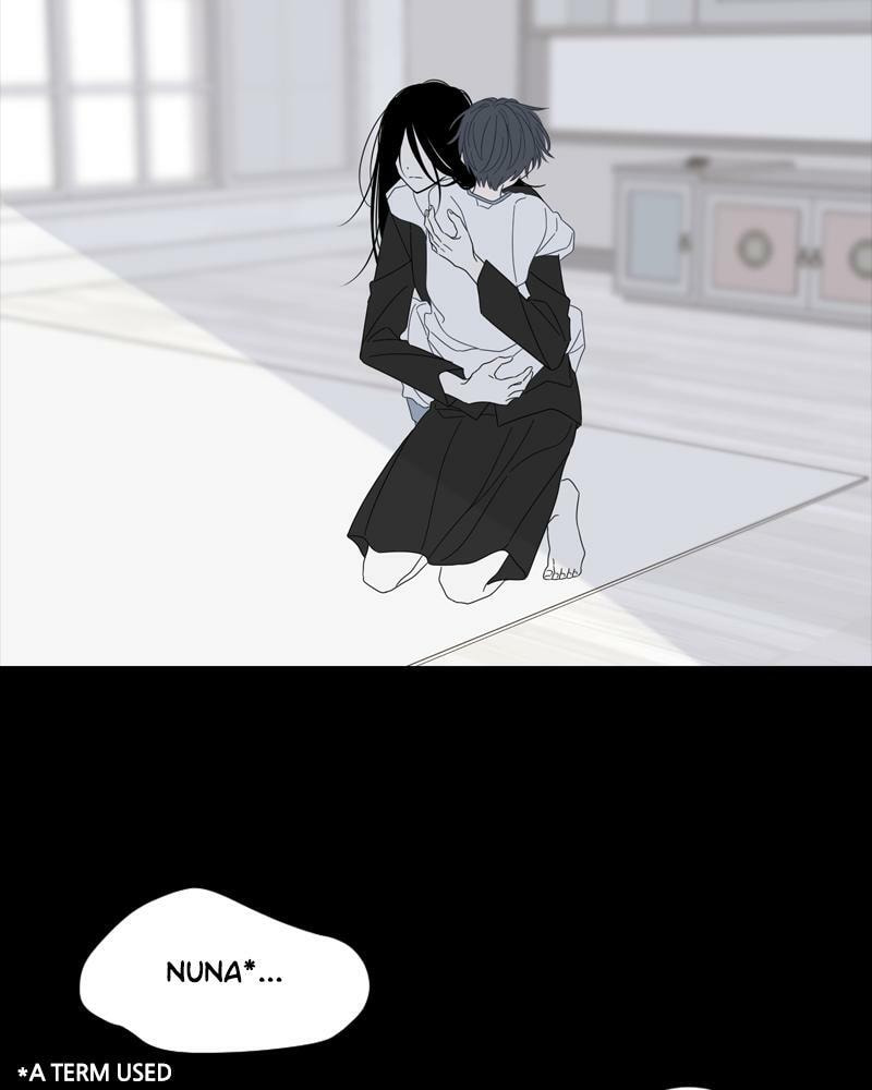 Read Moon Child chapter 100 image 12 on Lezhin