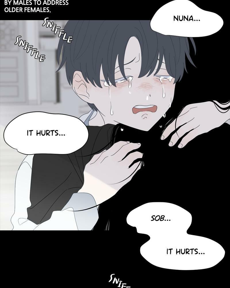 Read Moon Child chapter 100 image 13 on Lezhin