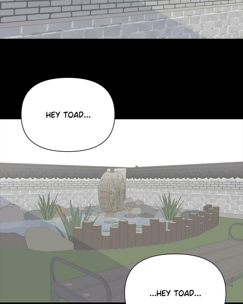 Read Moon Child chapter 100 image 18 on Lezhin
