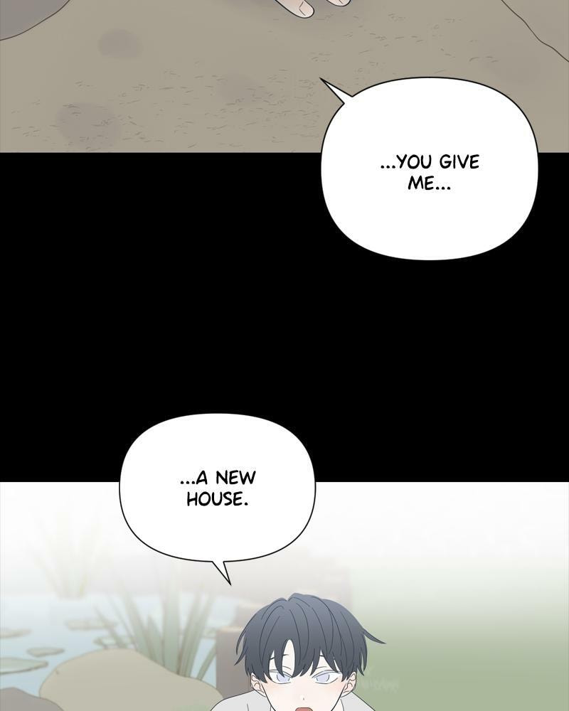 Read Moon Child chapter 100 image 20 on Lezhin