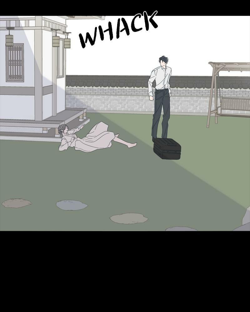 Read Moon Child chapter 100 image 23 on Lezhin