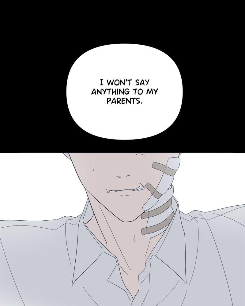 Read Moon Child chapter 100 image 43 on Lezhin