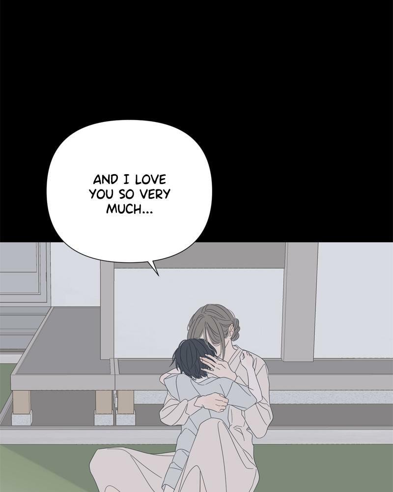 Read Moon Child chapter 100 image 47 on Lezhin