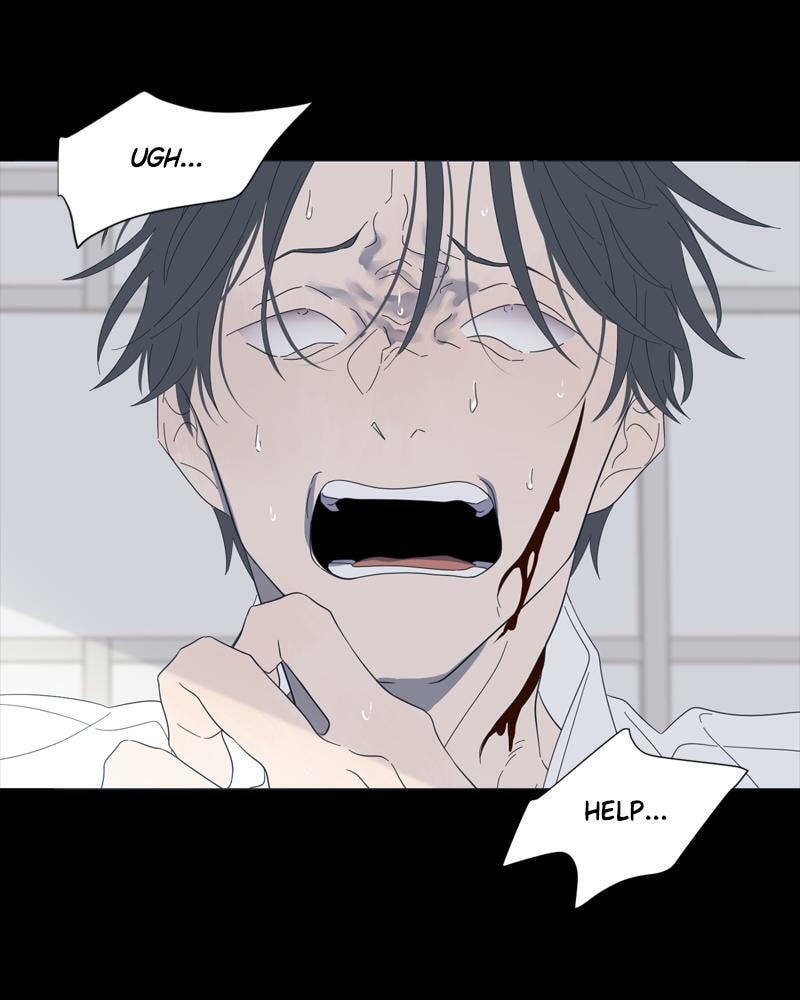 Read Moon Child chapter 100 image 9 on Lezhin