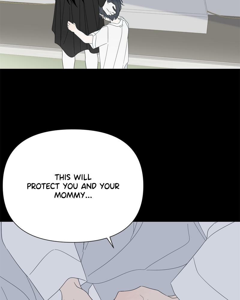 Read Moon Child chapter 101 image 10 on Lezhin