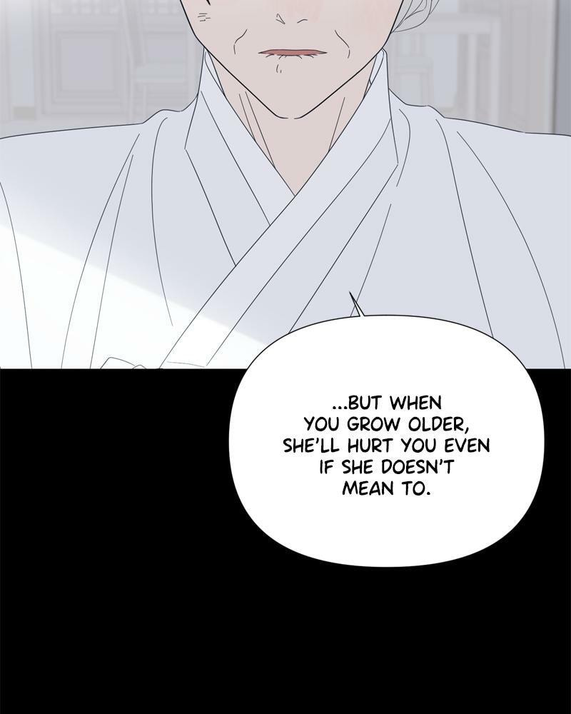 Read Moon Child chapter 101 image 15 on Lezhin