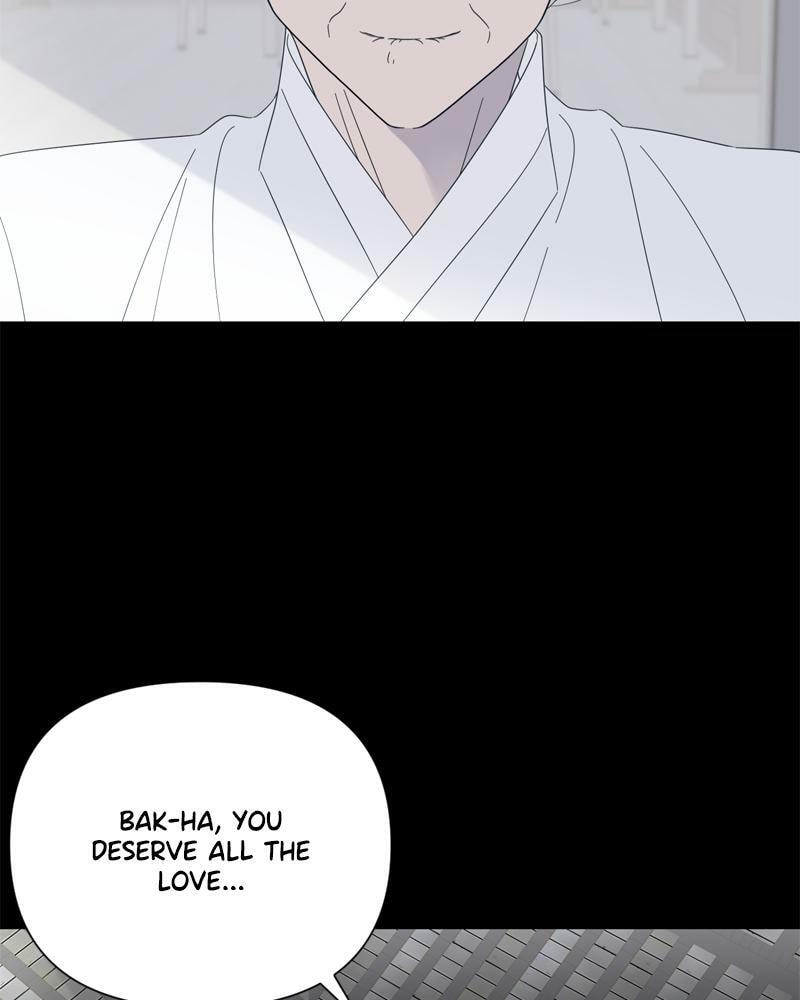 Read Moon Child chapter 101 image 18 on Lezhin