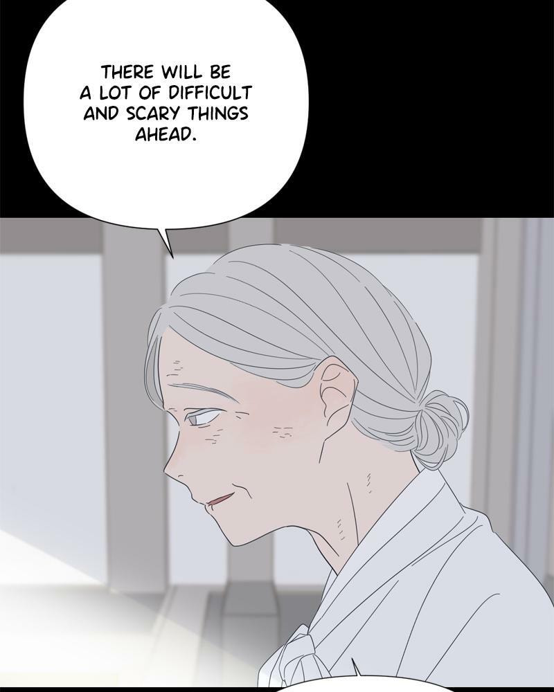 Read Moon Child chapter 101 image 20 on Lezhin