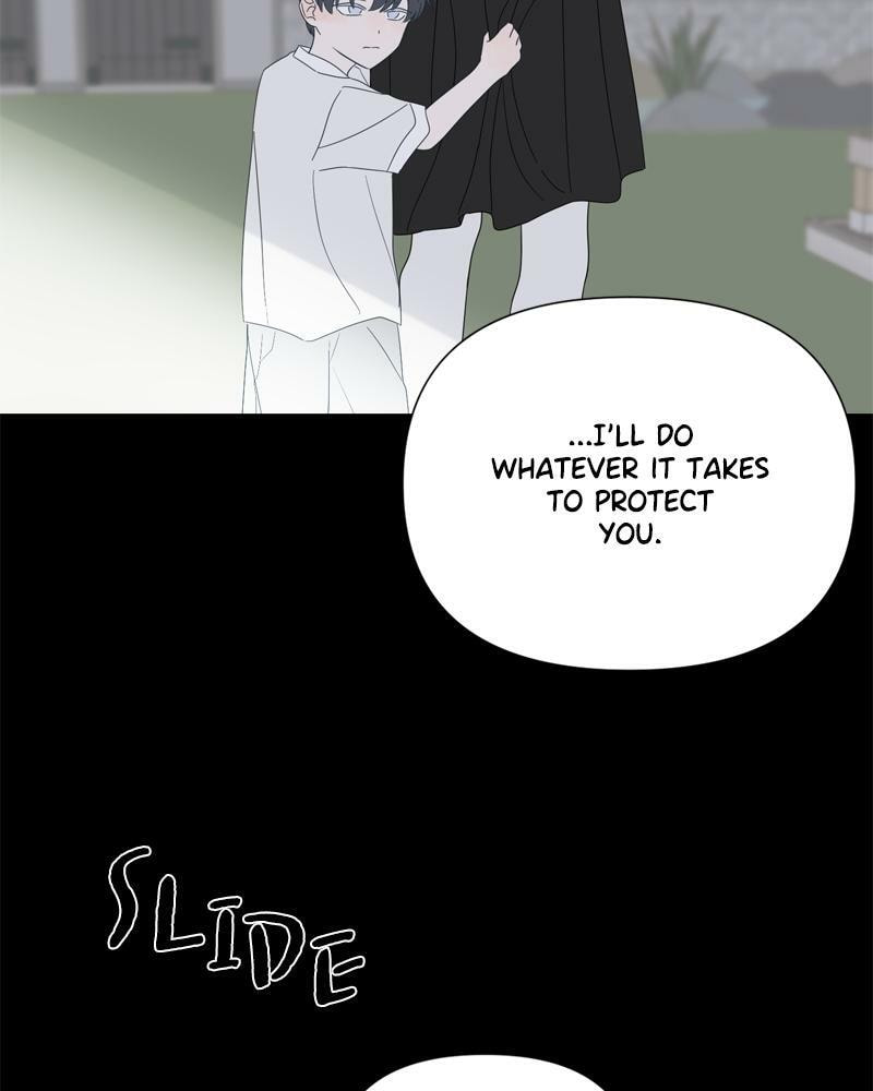 Read Moon Child chapter 101 image 22 on Lezhin