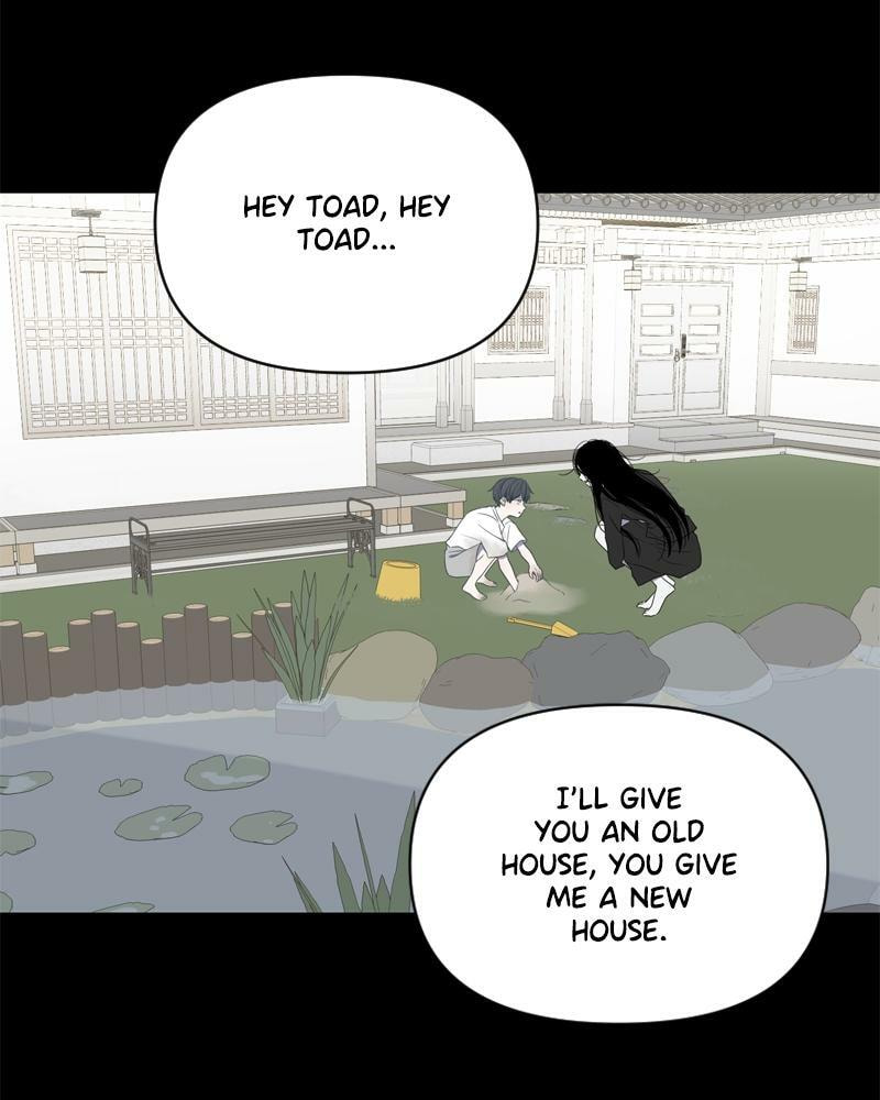 Read Moon Child chapter 101 image 33 on Lezhin