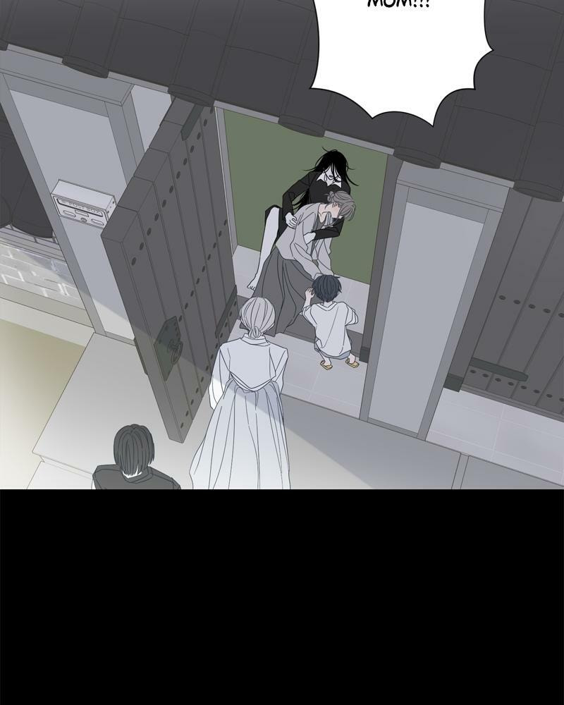 Read Moon Child chapter 101 image 6 on Lezhin