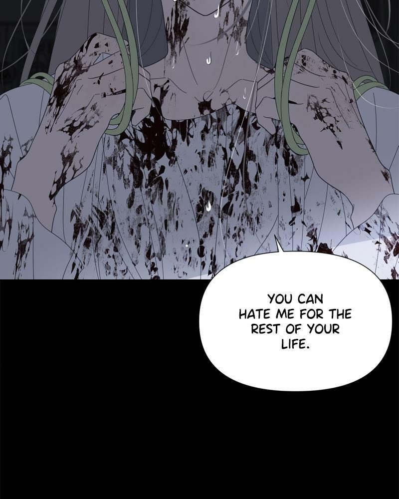 Read Moon Child chapter 102 image 22 on Lezhin