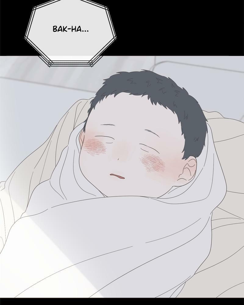 Read Moon Child chapter 102 image 27 on Lezhin