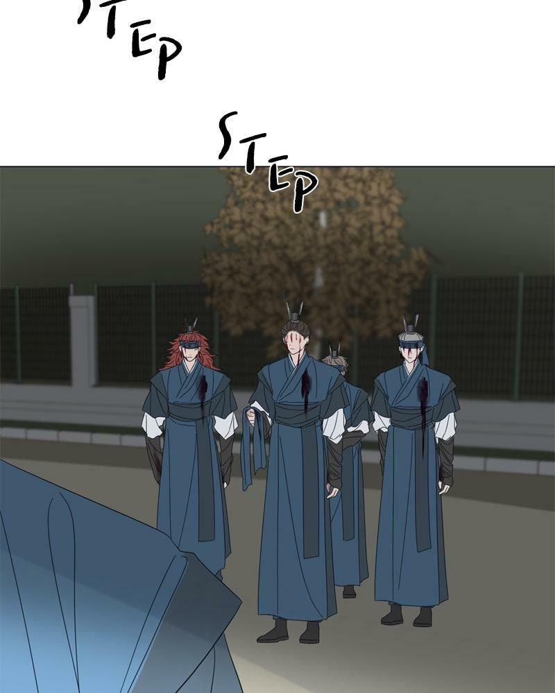 Read Moon Child chapter 102 image 64 on Lezhin