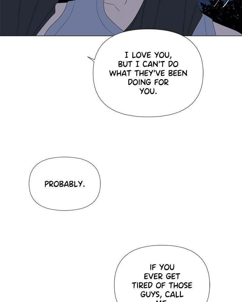 Read Moon Child chapter 104 image 18 on Lezhin