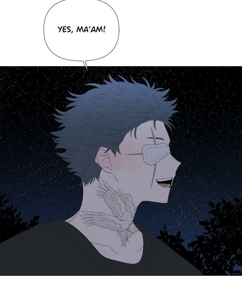 Read Moon Child chapter 104 image 22 on Lezhin