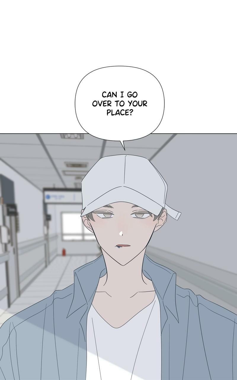 Read Moon Child chapter 105 image 2 on Lezhin
