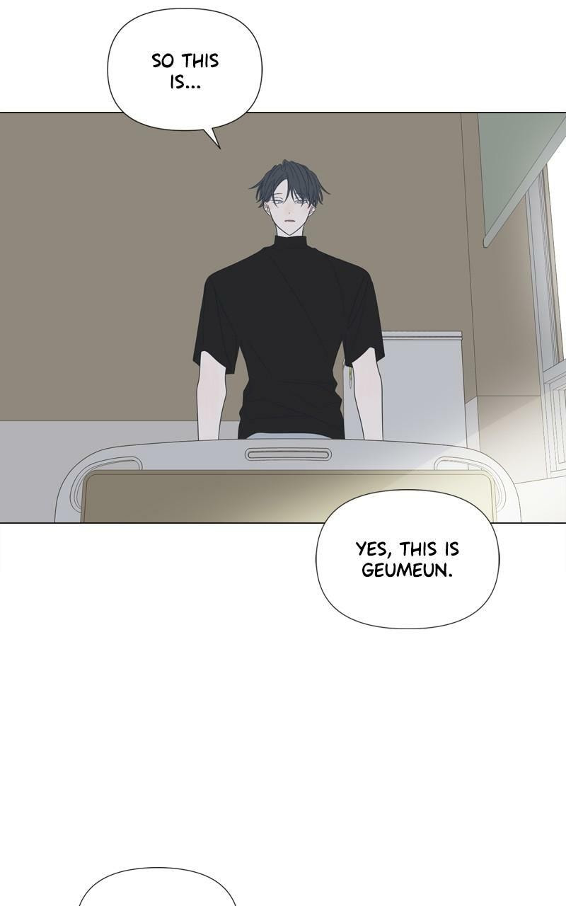 Read Moon Child chapter 105 image 20 on Lezhin