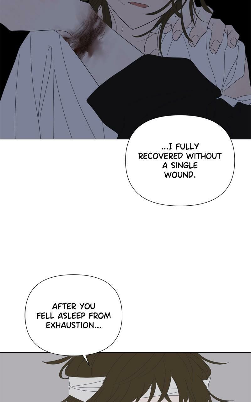 Read Moon Child chapter 105 image 25 on Lezhin