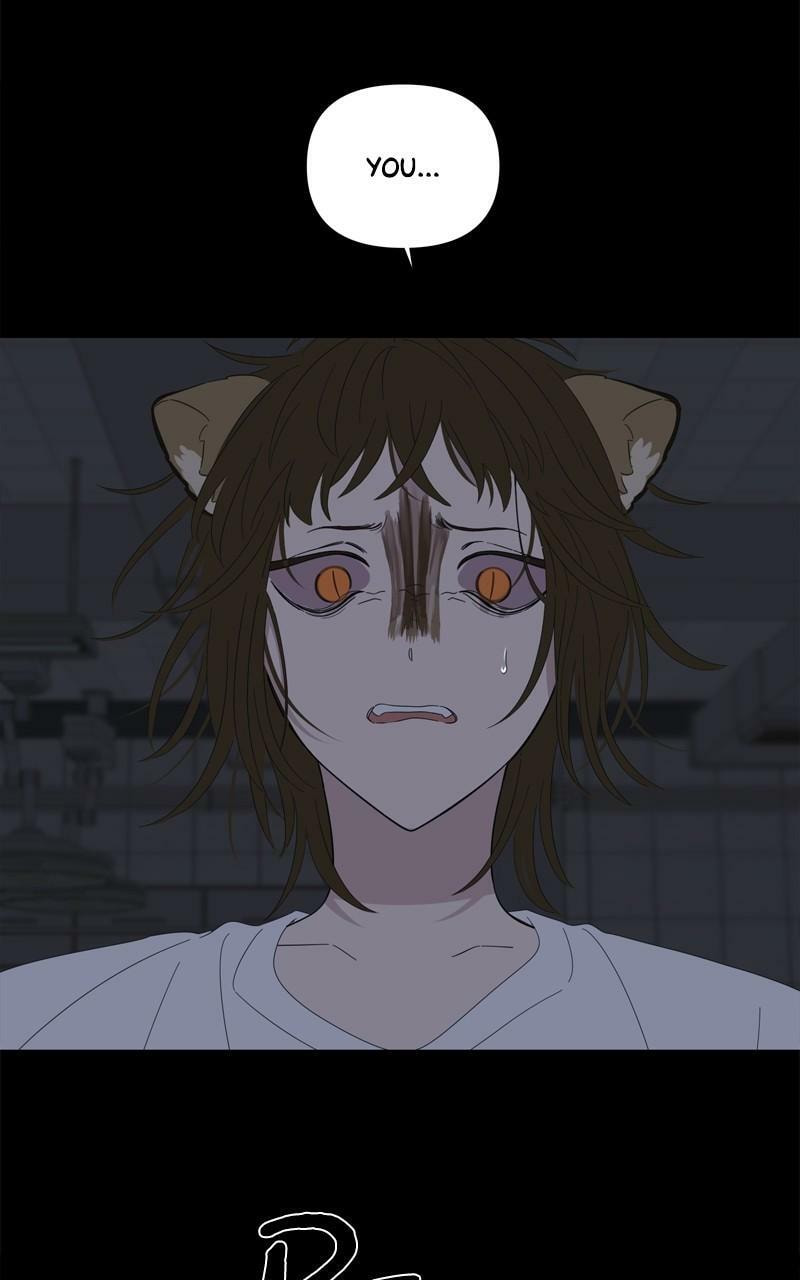 Read Moon Child chapter 105 image 31 on Lezhin