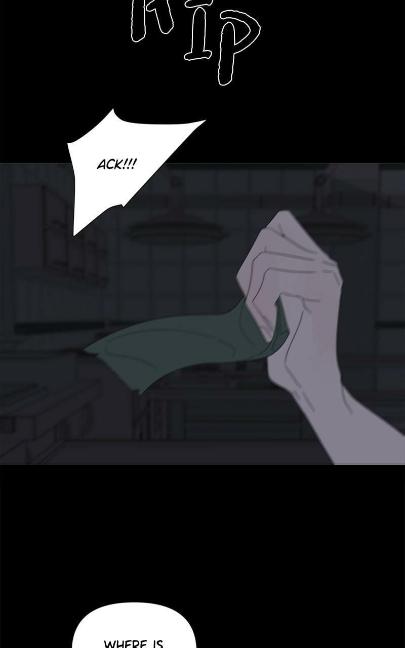 Read Moon Child chapter 105 image 32 on Lezhin