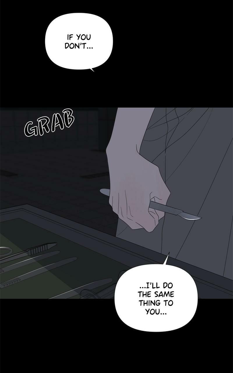 Read Moon Child chapter 105 image 34 on Lezhin