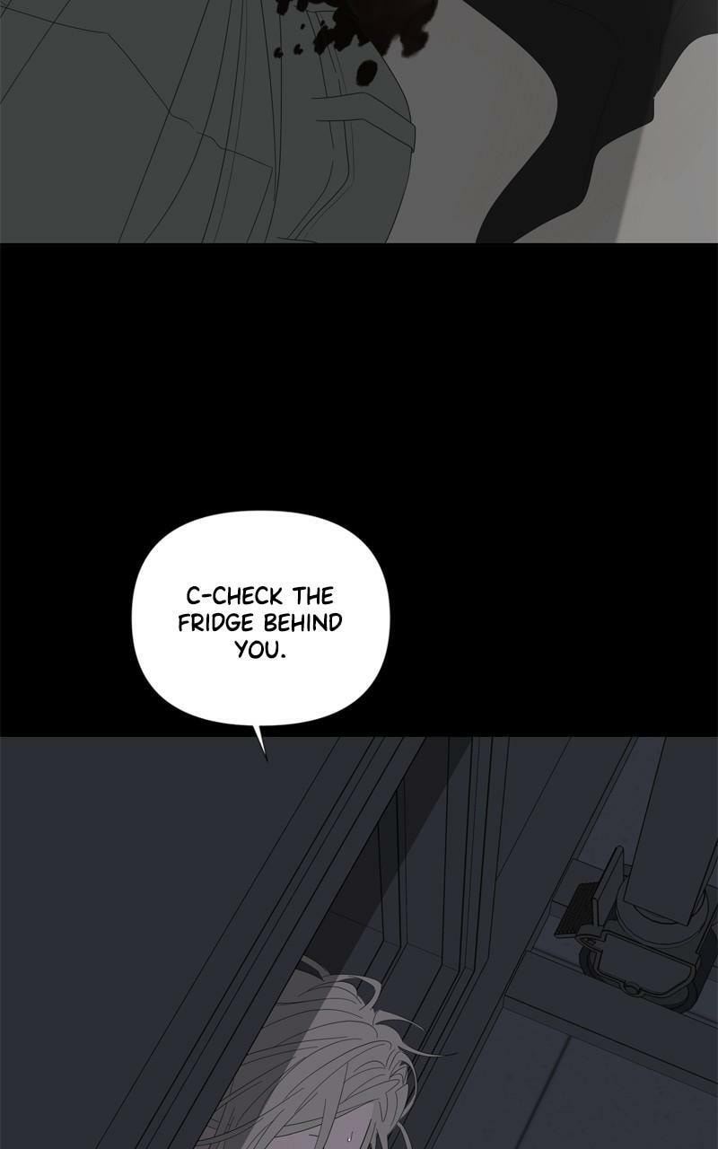 Read Moon Child chapter 105 image 36 on Lezhin