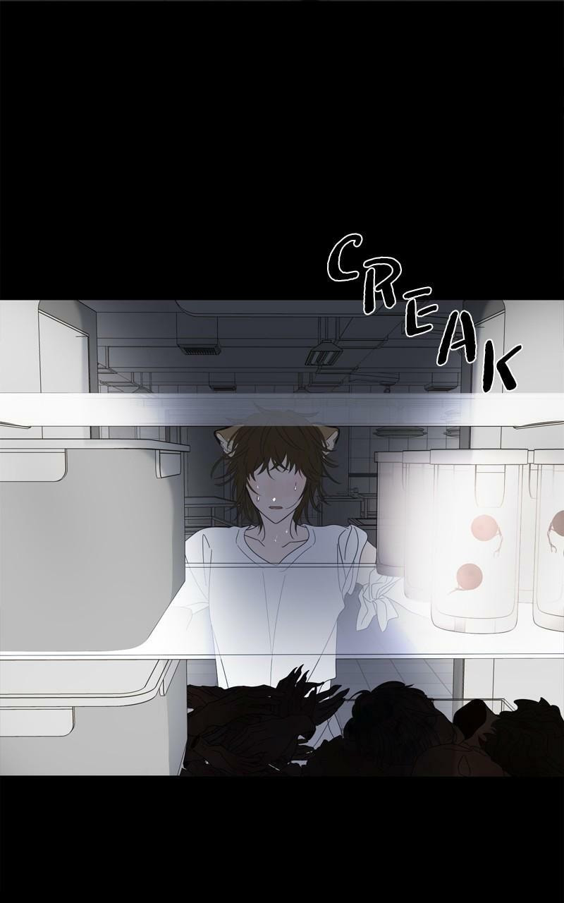 Read Moon Child chapter 105 image 40 on Lezhin