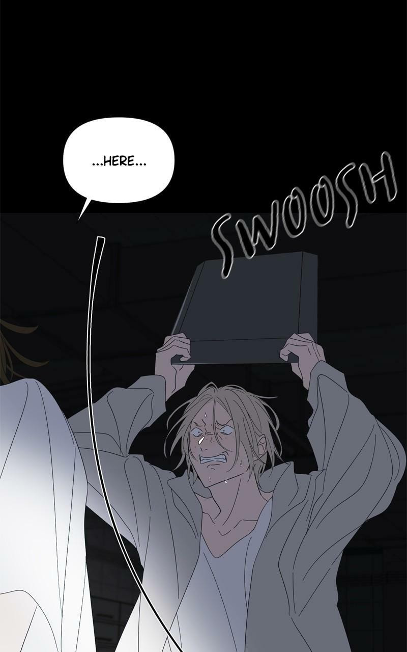 Read Moon Child chapter 105 image 43 on Lezhin