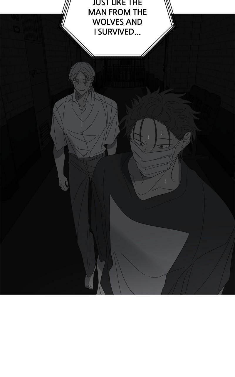 Read Moon Child chapter 105 image 55 on Lezhin